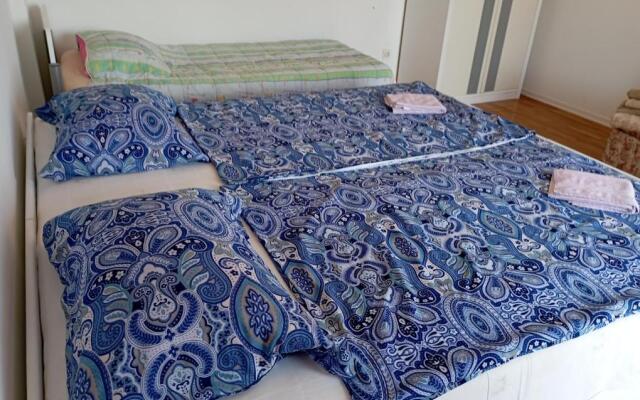 Apartment Mare 1