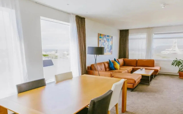 Fosshotel Stykkisholmur