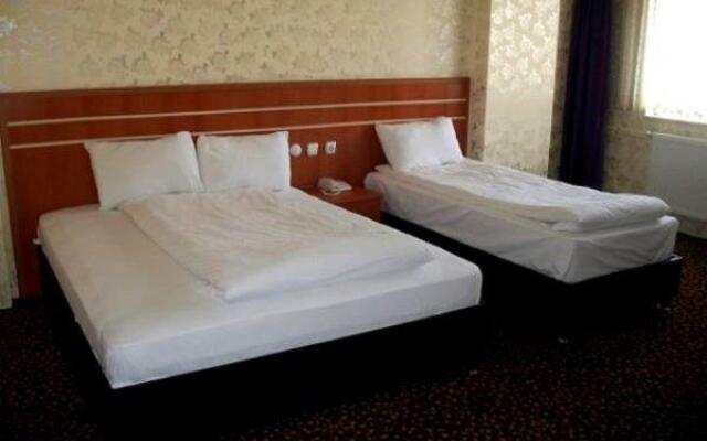 Buyuk Bingol Otel