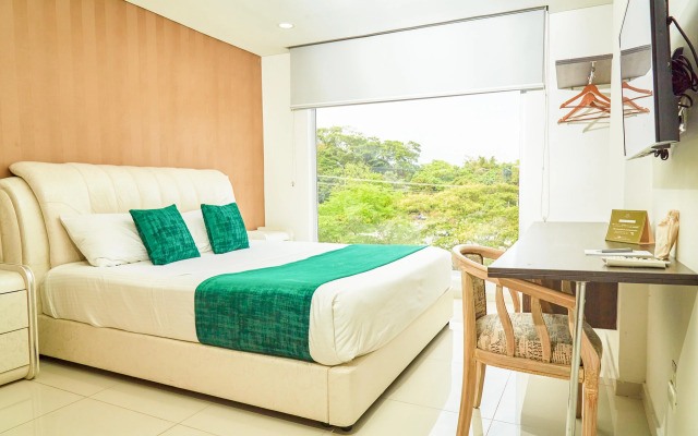 Solev Hotel