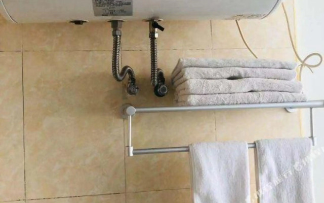 Beite Yangguang Express Hostel
