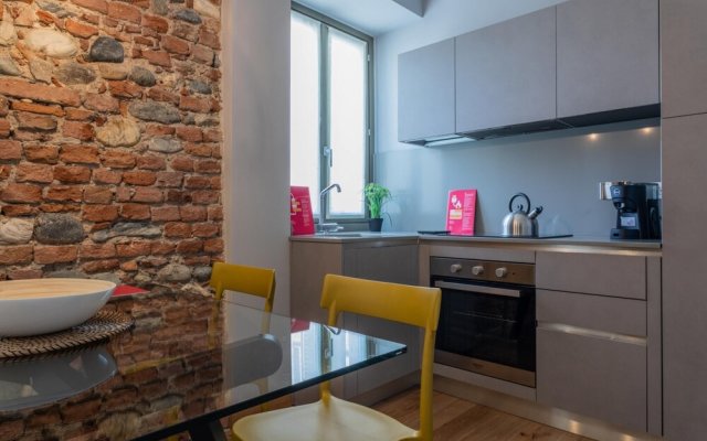 Le Casette del Balon by Wonderful Italy - 2-bedroom Apartment