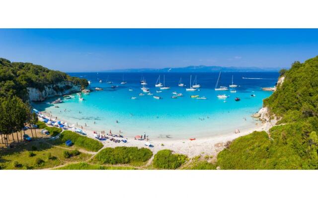 Villa Constadina Large Private Pool A C Wifi - 3331