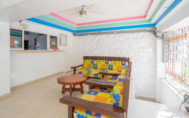 Hotel Conchamar