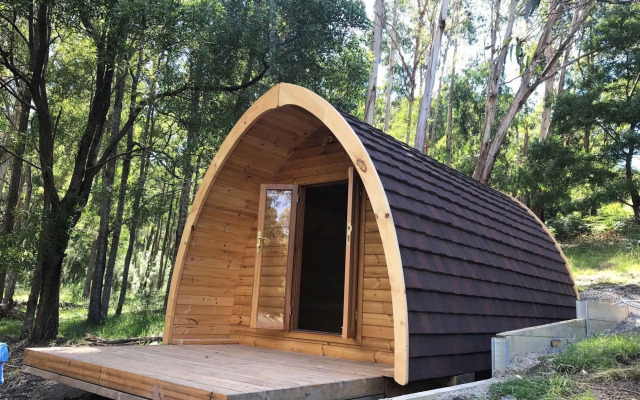 BIG4 Yarra Valley Park Lane Holiday Park