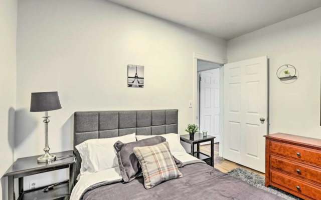 Hartford Vacation Rental - Close to Downtown!