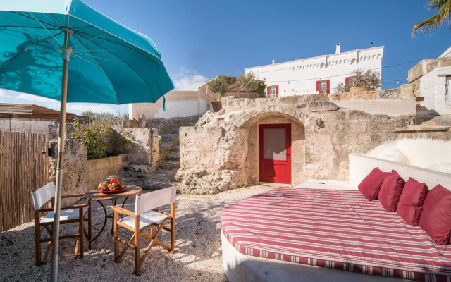 Masseria Torre Coccaro
