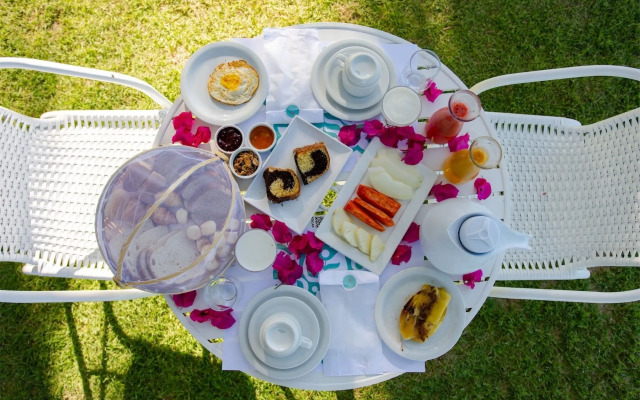 Pousada Paraíso Carneiros