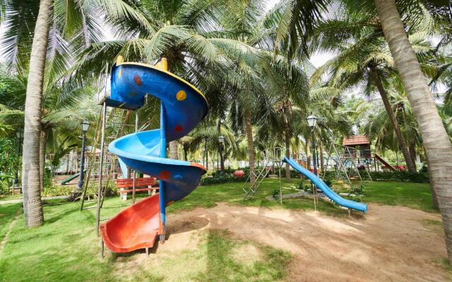 RKN Beach Resort