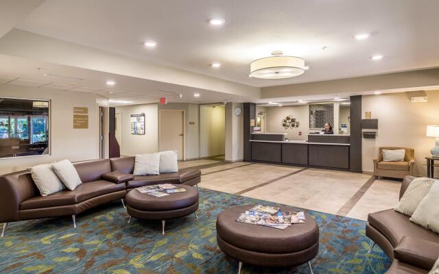 Candlewood Suites Jacksonville East Merril Road by IHG