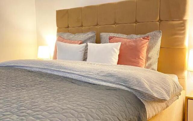 House Apartment in Timisoara