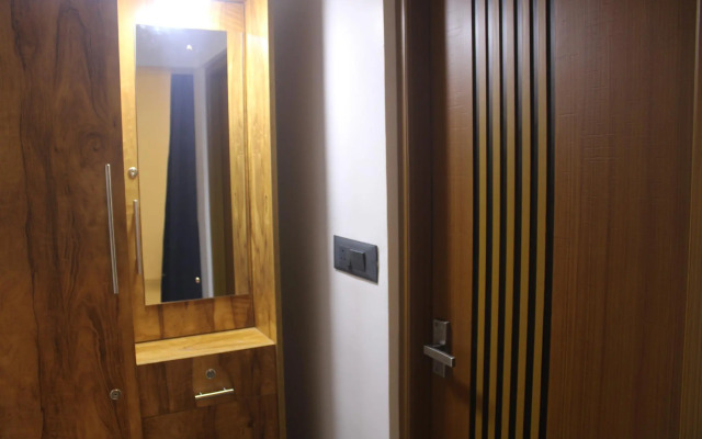 Grand Periyar Residency