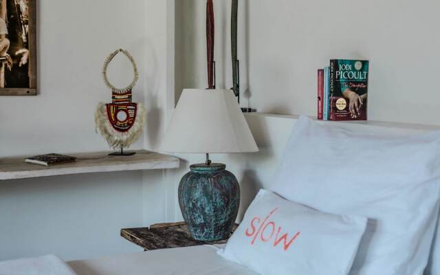 Slow Private Pool Villas