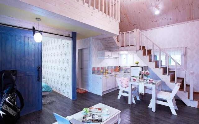 Gyeongju Sulleim Pension