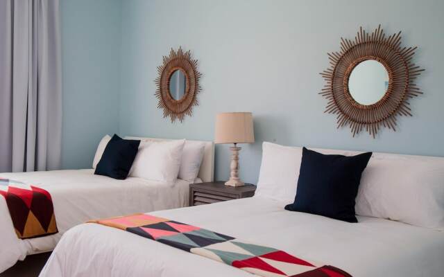 Playa Bonita Apartment at Lake View 32B