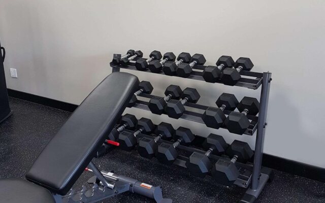 Comfort Inn & Suites