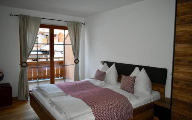 Appartements Fritzhof