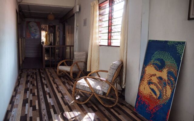 Mermaid & Unicorn Guesthouse