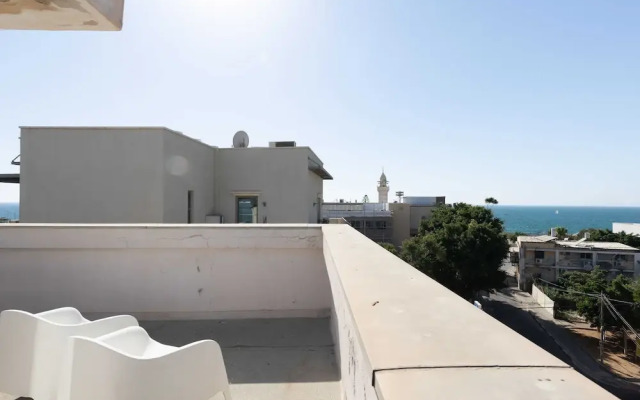 Secret Garden by TLV2RENT