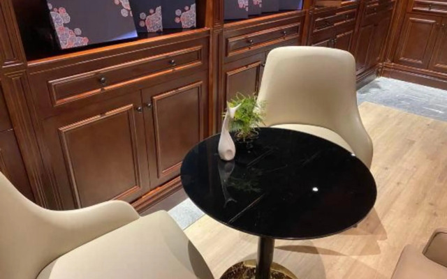 Century International Cruise Hotel Of JMI