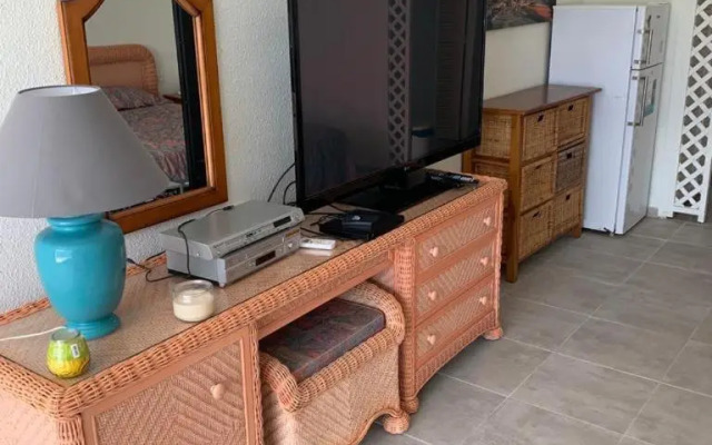 Studio 22 Orient Beach