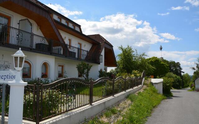 Pension Restaurant Rosenberg