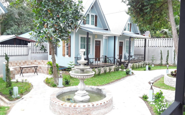 Sky Cottage