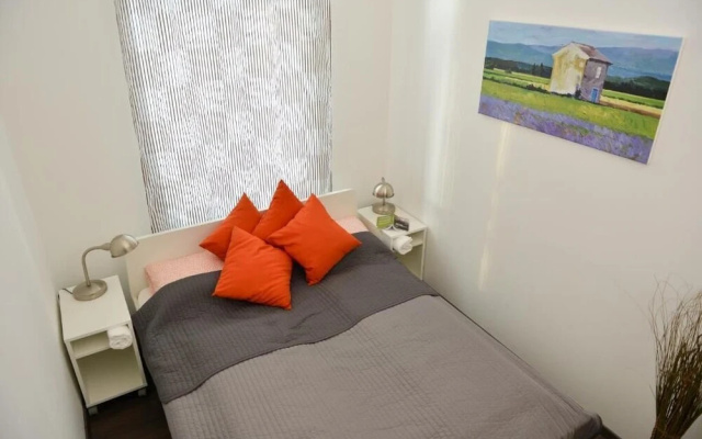 Sweet Home Apartment 3