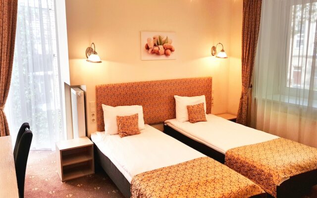 Home Apart-Hotel (Vilnius)