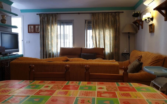 Casa guadalmarplaya