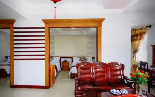 House Land Hotel 2 Da Nang