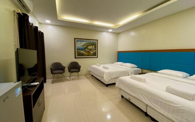 Alinson Boutique Resident Batam