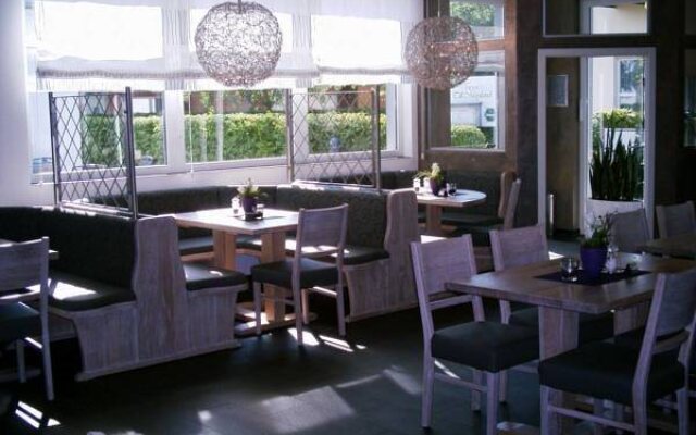Wellnesshotel Till Moyland