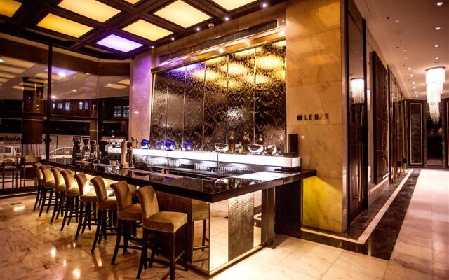 Southern Sun Cape Sun