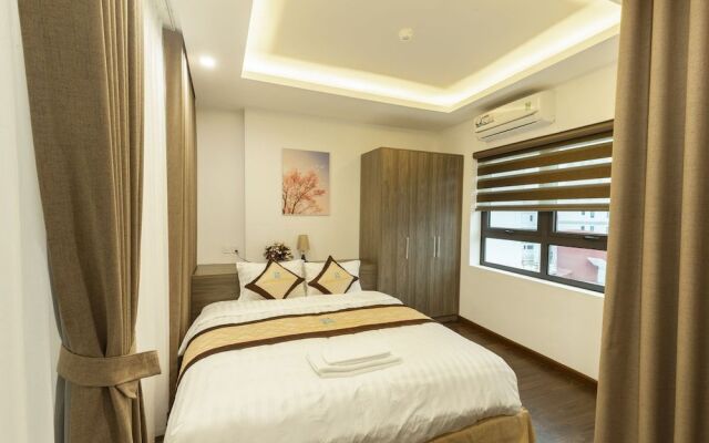 Bao Hung Hotel & Apartment