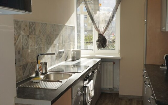 Vienna Luxury Residence