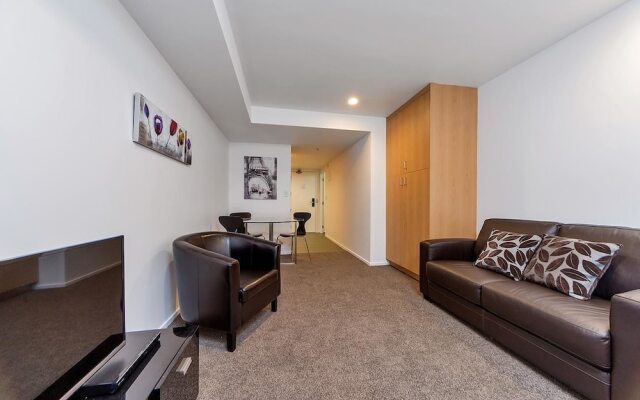 QV Sunny central Studio - 549