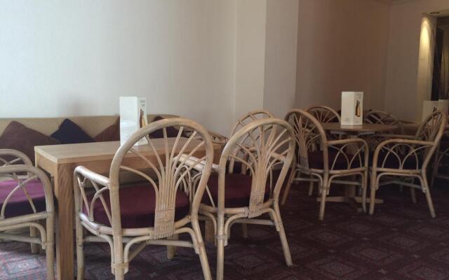 The Strathdon Hotel