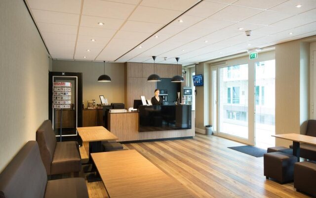 Hotel Mosaic City Centre