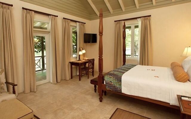 Rosalie Bay Eco Resort & Spa