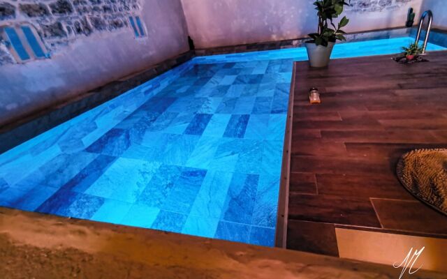 La Grange Des Frangines