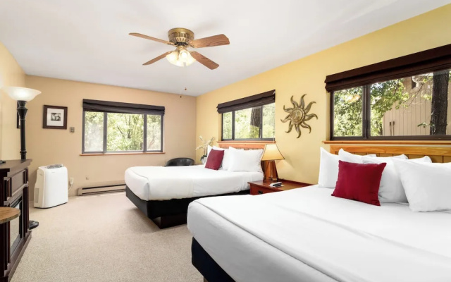 Prescott Pines Inn