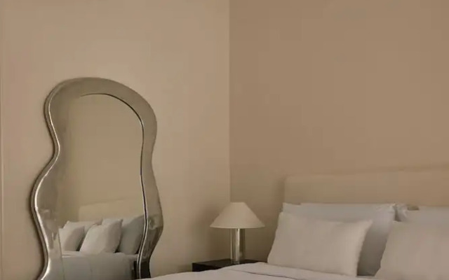 Three Rooms Sydney