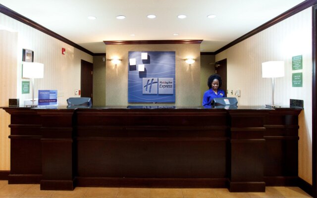 Holiday Inn Express & Suites W. Monroe, an IHG Hotel