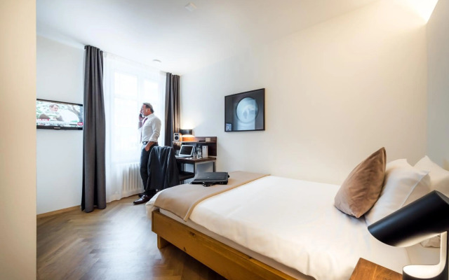 Boutique Hotel NI-MO