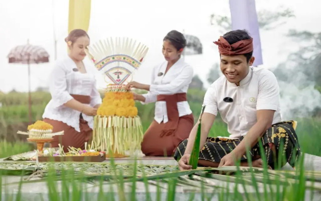Poka Ubud Hidden Paradise & Spa by EPS