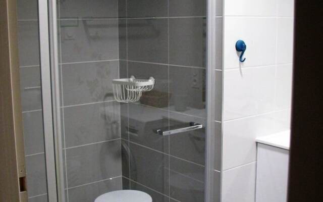 C5 - Résidence La Montille