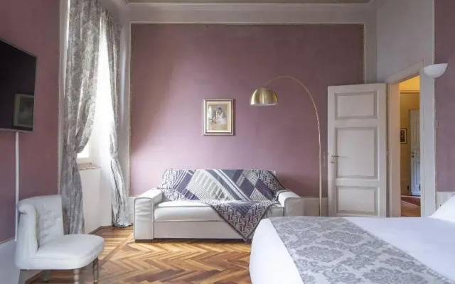 Villa Costanza