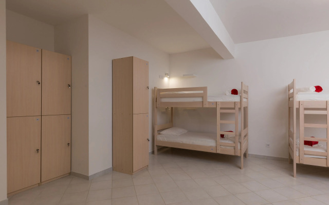 Hostel Free Bird - Adults Only