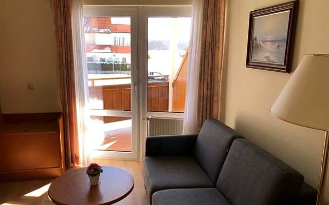 Hotel Garni Seeschlösschen